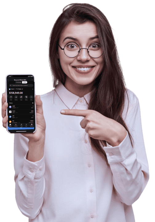 Cryptocurrency trading guide